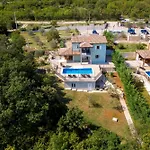 Holiday home Casa Aurelia A Pet-friendly Retreat With Wallbox