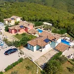 Holiday home Casa Aurelia A Pet-friendly Retreat With Wallbox *