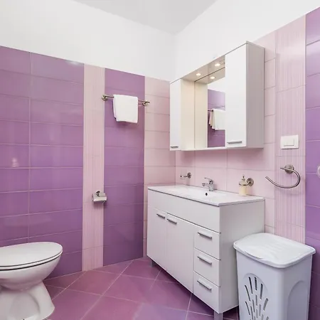 Casa Aurelia A Pet-friendly Retreat With Wallbox
