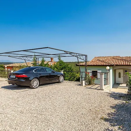 بيت للعطل Casa Aurelia A Pet-friendly Retreat With Wallbox *