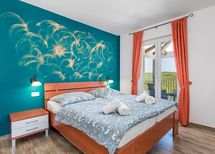 Casa Aurelia A Pet-friendly Retreat With Wallbox *