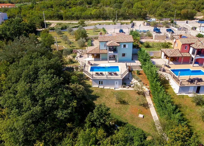 בית נופש Casa Aurelia A Pet-friendly Retreat With Wallbox
