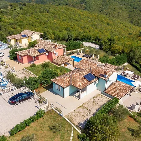 Σπίτι διακοπών Casa Aurelia A Pet-friendly Retreat With Wallbox *