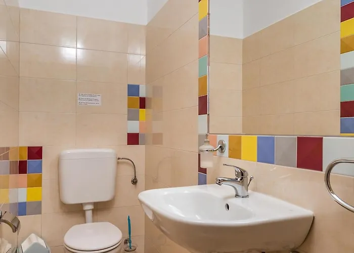 Casa Aurelia A Pet-friendly Retreat With Wallbox Feriehus